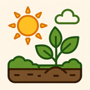 icon_hardware_sun_organic icon preview