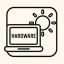 icon_hardware_sun_outline icon preview