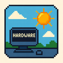 icon_hardware_sun_pixel_art icon preview