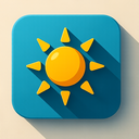 icon_hardware_sun_shadow_effect icon preview