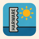 icon_hardware_sun_technical icon preview