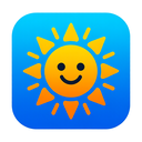 icon_hardware_sun_vibrant_colors icon preview