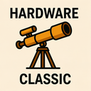 icon_hardware_telescope_classic icon preview