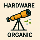 icon_hardware_telescope_organic icon preview