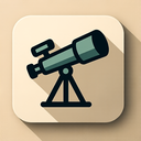 icon_hardware_telescope_shadow_effect icon preview