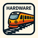 icon_hardware_train_bold icon preview