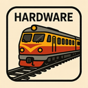 icon_hardware_train_classic icon preview