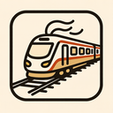 icon_hardware_train_elegant icon preview