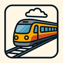 icon_hardware_train_filled icon preview