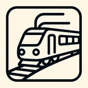 icon_hardware_train_geometric icon preview