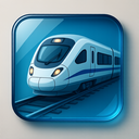 icon_hardware_train_glassy icon preview