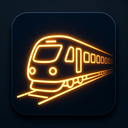icon_hardware_train_glow_effect icon preview