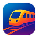 icon_hardware_train_gradient icon preview