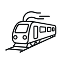 icon_hardware_train_minimal_outline icon preview