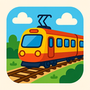 icon_hardware_train_playful icon preview