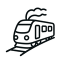 icon_hardware_train_simplified icon preview