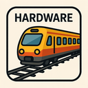 icon_hardware_train_technical icon preview