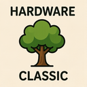 icon_hardware_tree_classic icon preview