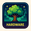 icon_hardware_tree_cyberpunk icon preview