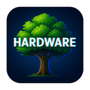 icon_hardware_tree_digital_glitch icon preview