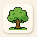 icon_hardware_tree_dynamic icon preview