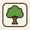 icon_hardware_tree_formal icon preview