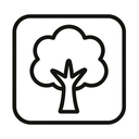 icon_hardware_tree_outline icon preview