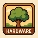icon_hardware_tree_retro icon preview