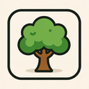 icon_hardware_tree_rounded icon preview