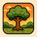 icon_hardware_tree_tribal icon preview