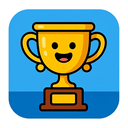 icon_hardware_trophy_cartoon icon preview