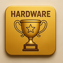 icon_hardware_trophy_embossed icon preview
