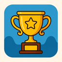 icon_hardware_trophy_filled icon preview