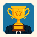 icon_hardware_trophy_formal icon preview