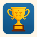 icon_hardware_trophy_iconic icon preview