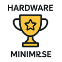 icon_hardware_trophy_minimalist icon preview