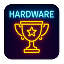 icon_hardware_trophy_neon icon preview