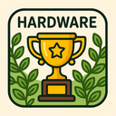 icon_hardware_trophy_organic_pattern icon preview