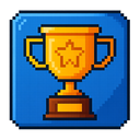 icon_hardware_trophy_pixel_art icon preview