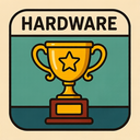 icon_hardware_trophy_retro icon preview