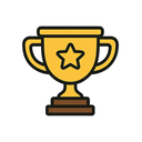 icon_hardware_trophy_simplified icon preview