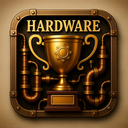 icon_hardware_trophy_steampunk icon preview