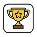 icon_hardware_trophy_thin icon preview