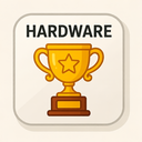 icon_hardware_trophy_transparent icon preview