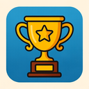 icon_hardware_trophy_vector icon preview