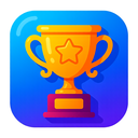 icon_hardware_trophy_vibrant_colors icon preview