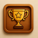 icon_hardware_trophy_wooden icon preview