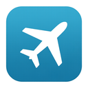 icon_health_airplane_asymmetrical icon preview