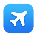 icon_health_airplane_dynamic icon preview