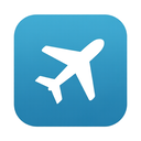 icon_health_airplane_filled icon preview